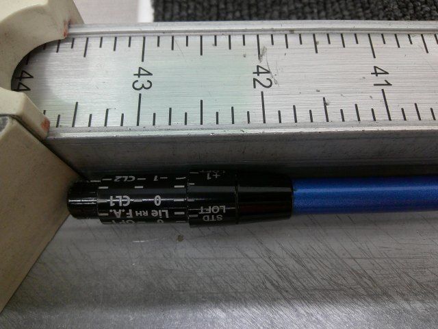 中古）フジクラ スピーダーNX ブラック 50-S スリクソンスリーブ 美品