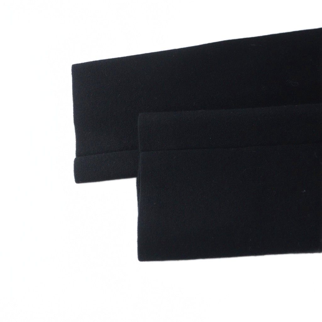 ニットジャケット