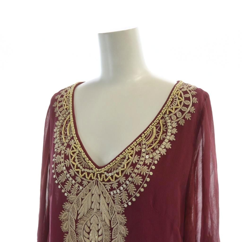 ダイアグラム グレースコンチネンタル