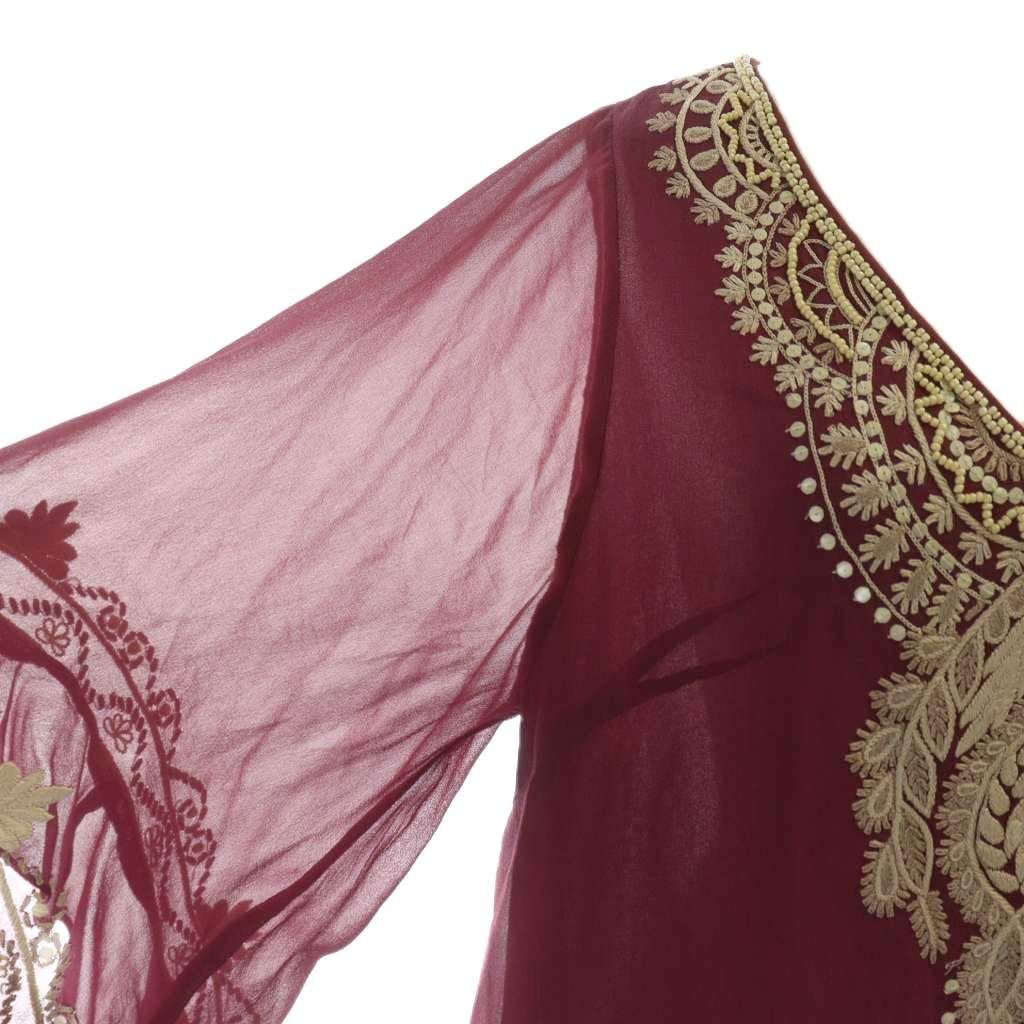 グレースコンチネンタル Diagram