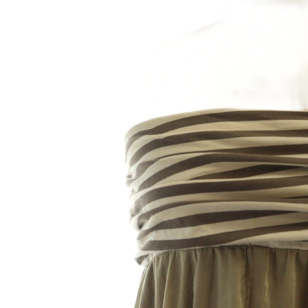 Class ロングワンピース