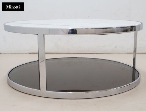 ミノッティ HUBER