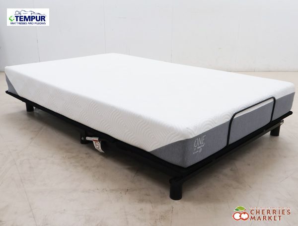 セミダブルベッド 折りたたみベッド