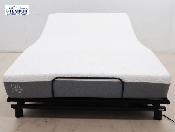 電動リクライニングベッド