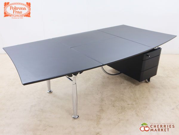 Frau ポルトローナ