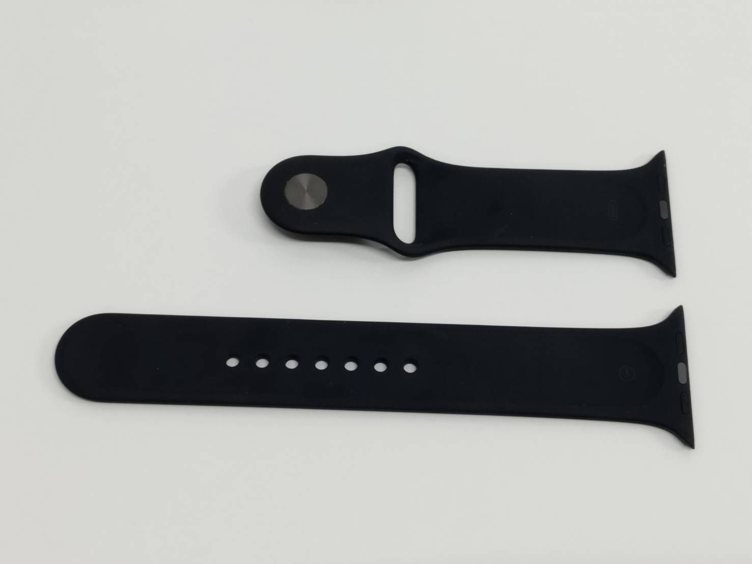 Apple Watch Series 8 GPS 45mm A2771 ミッドナイト MNP13J A 2