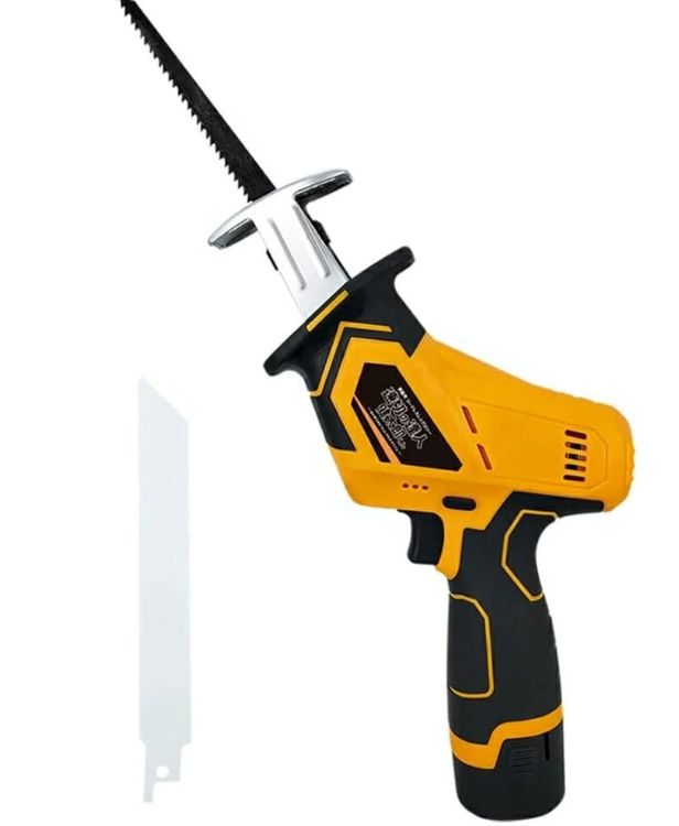 SIS YSGT-CW02コードレスレシプロソー健太郎君 N