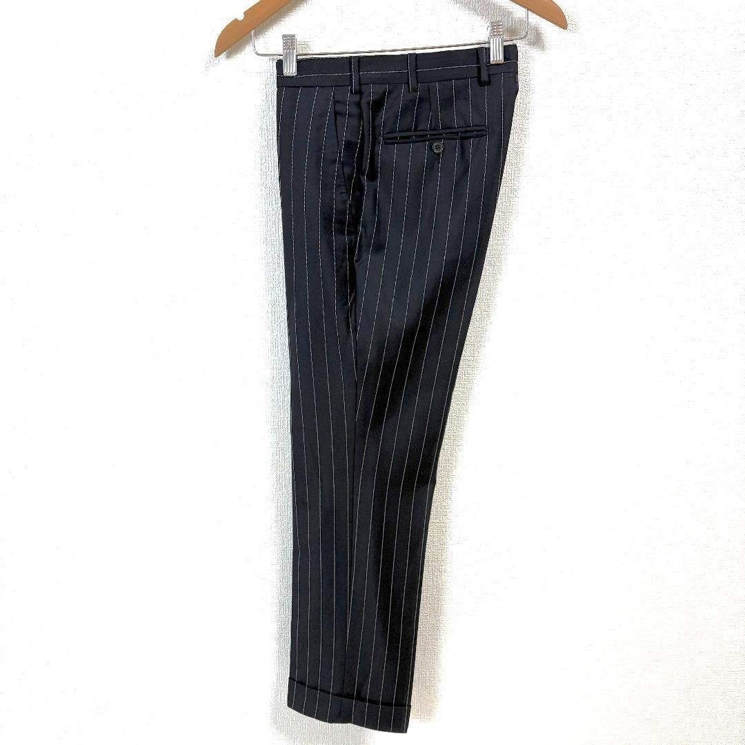 Zegna スーツセットアップ