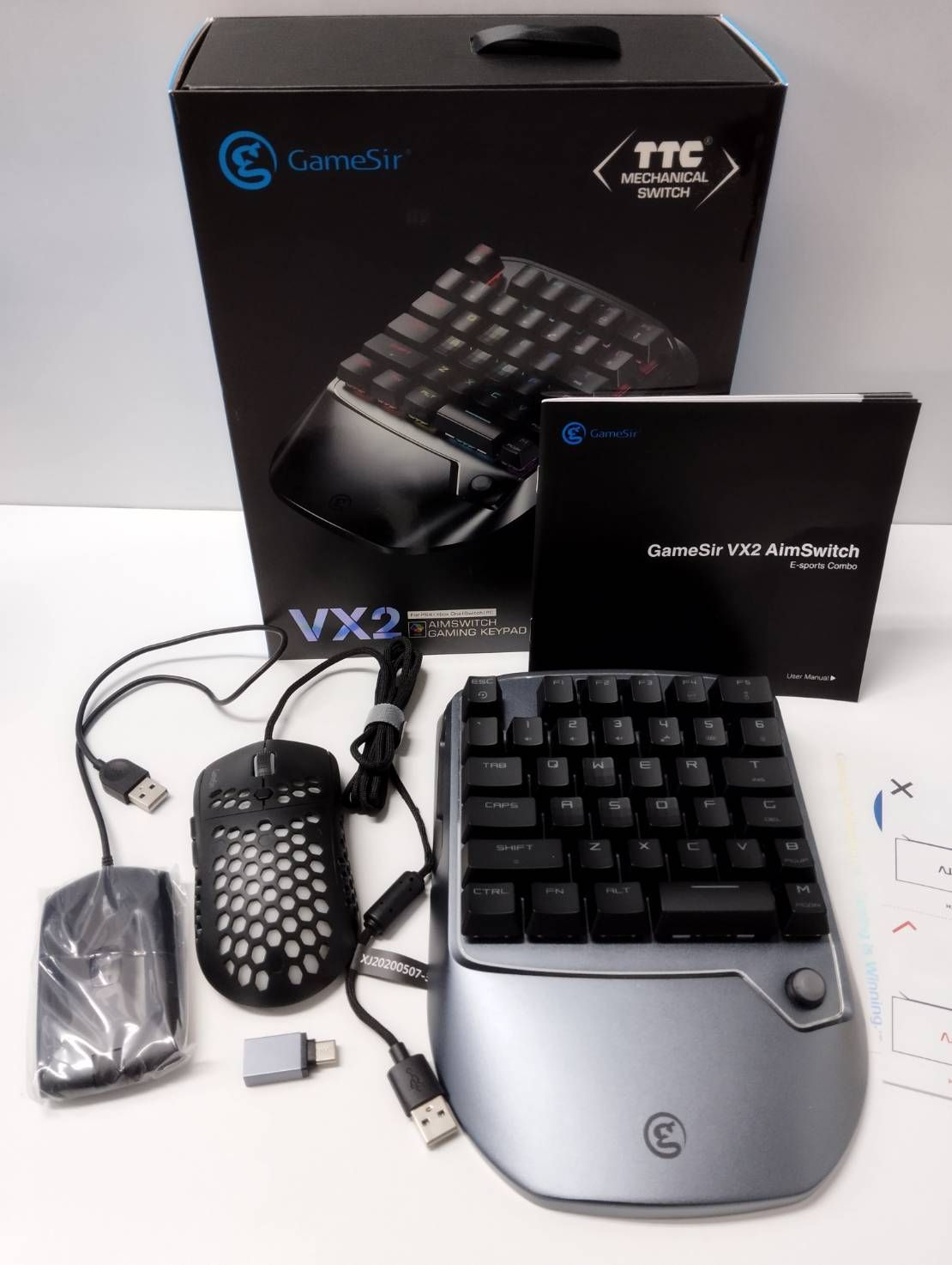 ハローキティ コレクション マーメイド ギフトセット ブルースカイ