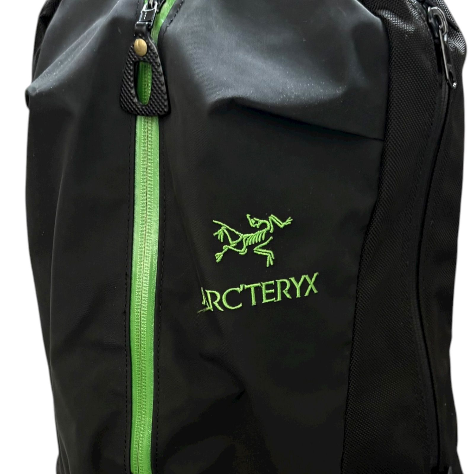 アークテリクス アロー 22 BACKPACK バックパックグリーン 【公式通販】