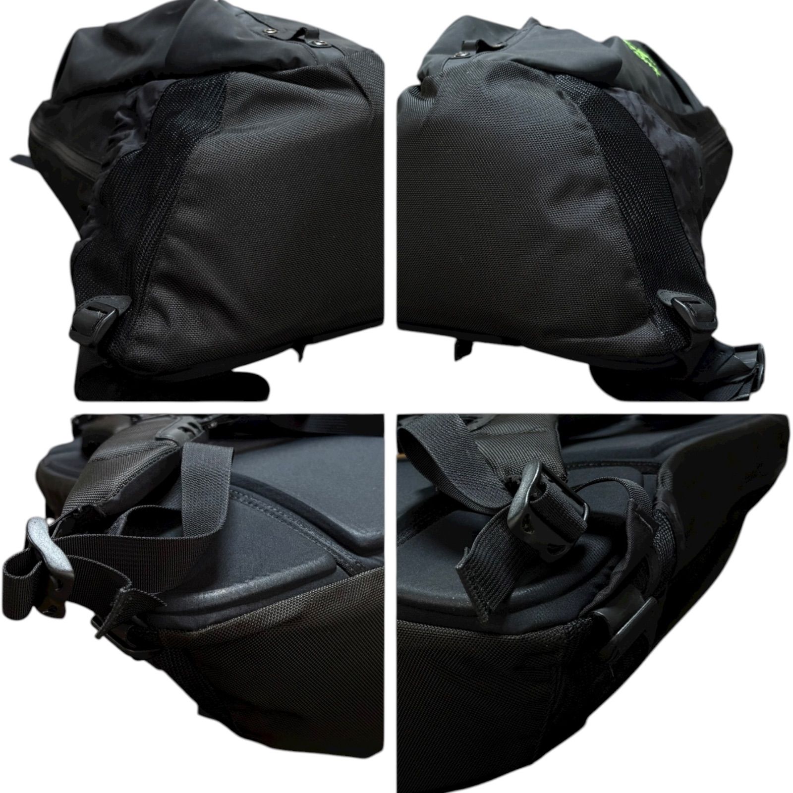 廃盤品 希少カラー ARCTERYX アークテリクス ARRO アロー 22 リュック 