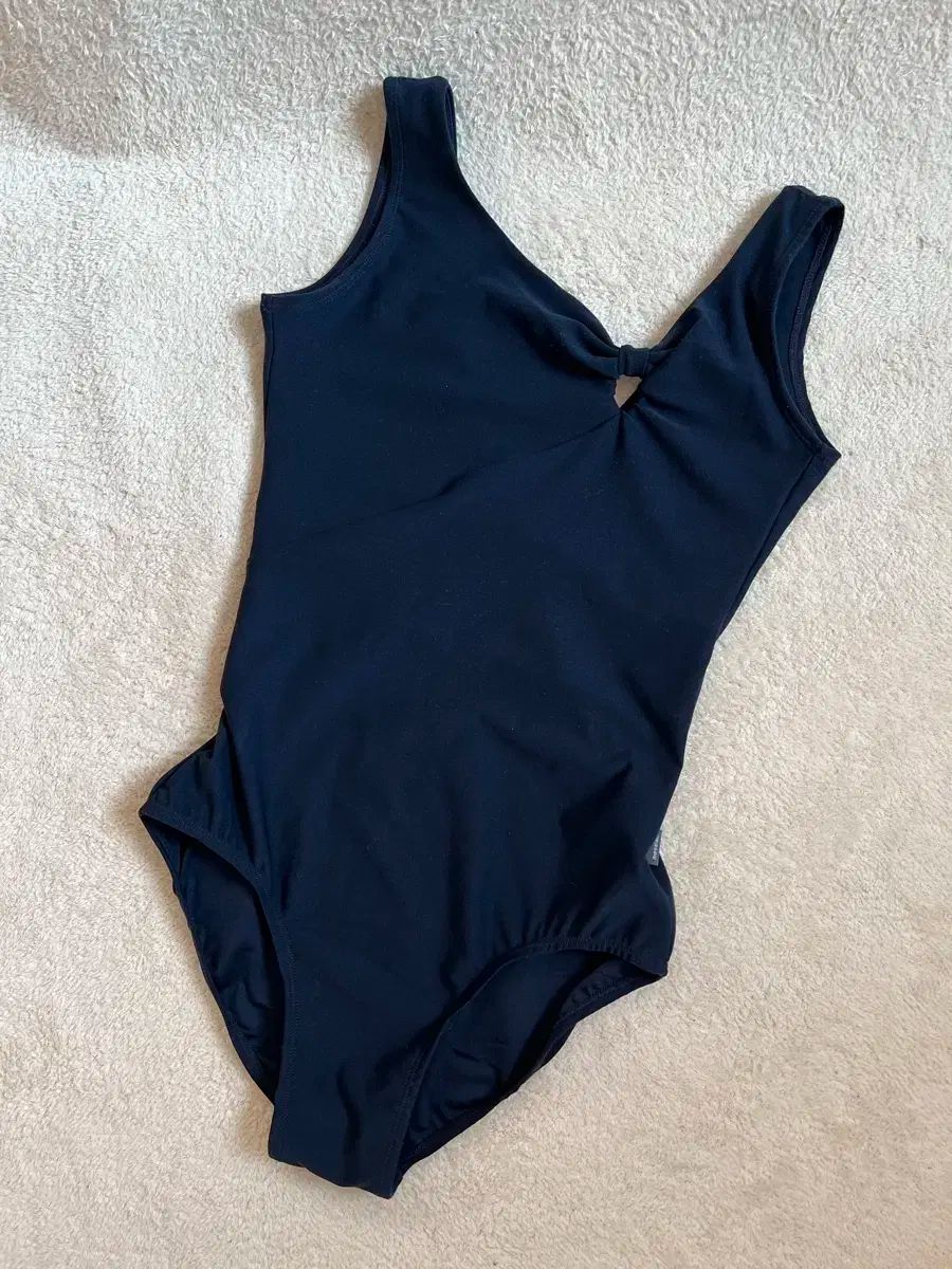 messiah ネイビー レオタード L バレエ服 成人バレエ