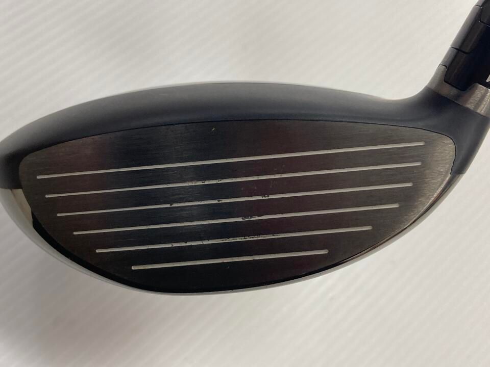 PARADYM 13.5 S 24 VENTUS 6 フェアウェイウッド キャロウェイ 最短