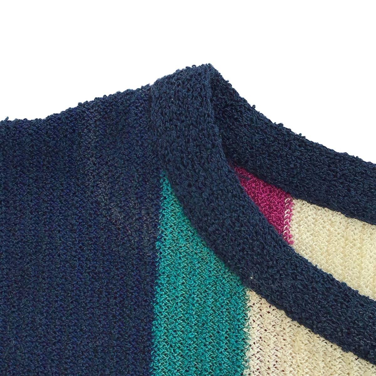 ミッソーニ スカートセットアップ