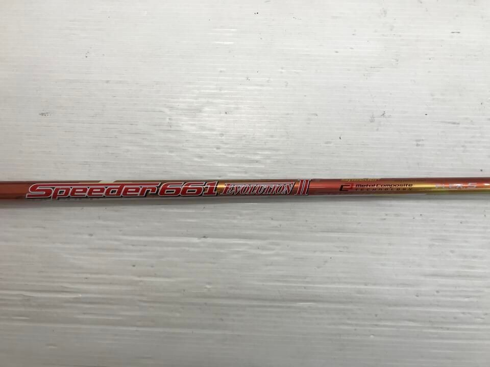 915 D 3 9.5 S Speeder 661 EVOLUTION 2 ドライバー タイトリスト 最短