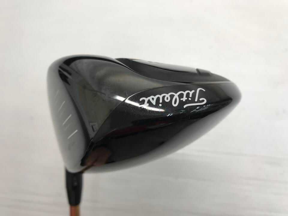 915 D3 9.5° スピーダー661エボリューション2 (s)美品 付属品付