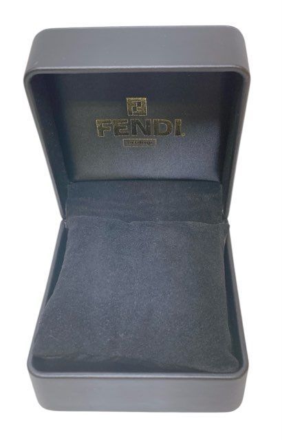 フェンディ FENDI 時計用 時計ケース 空箱 ボックス BOX 空き箱 時計