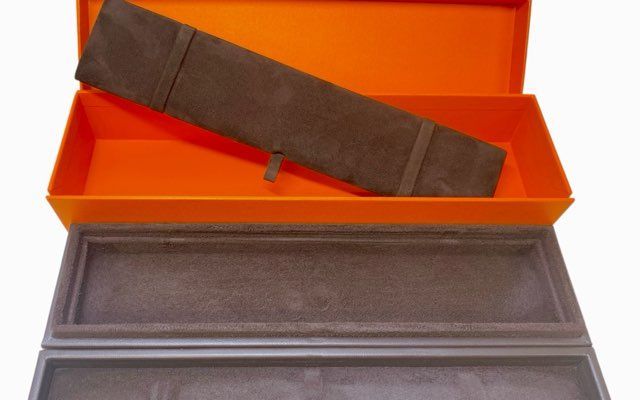 エルメス ブレスレットケース