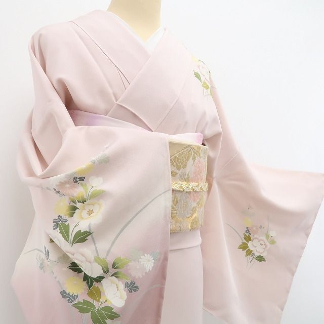 仕付け糸付 トールサイズ