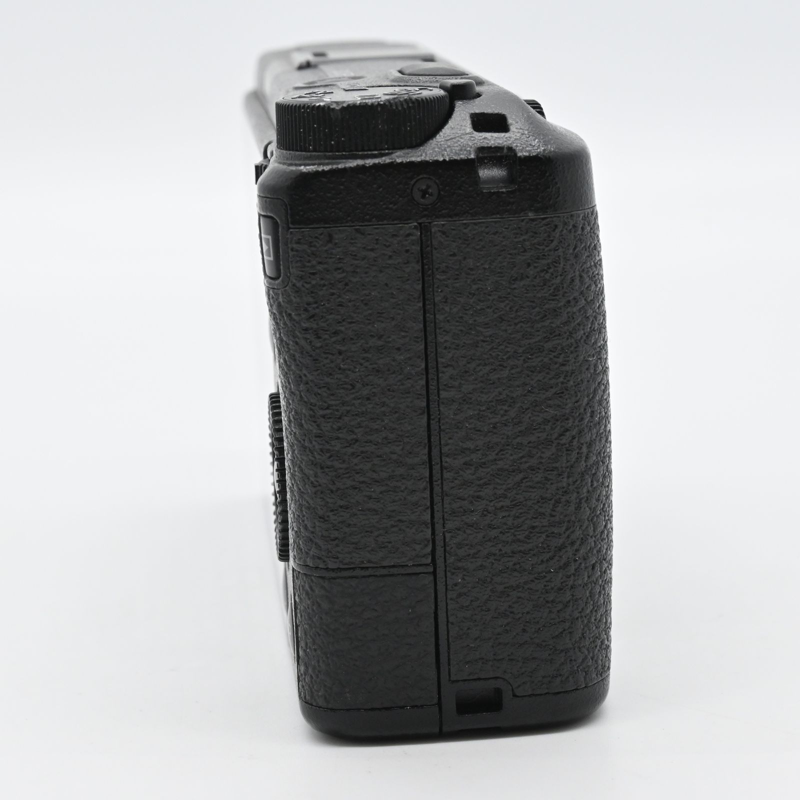RICOH GRII　フードアダプターGH-3：BLACK MIST No5 RICOH GRII フードアダプターGH-3：BLACK MIST No5 【公式通販】