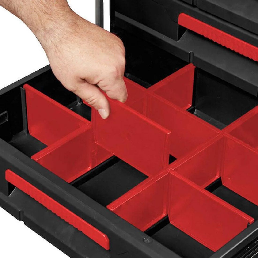 ツールボックス Milwaukee