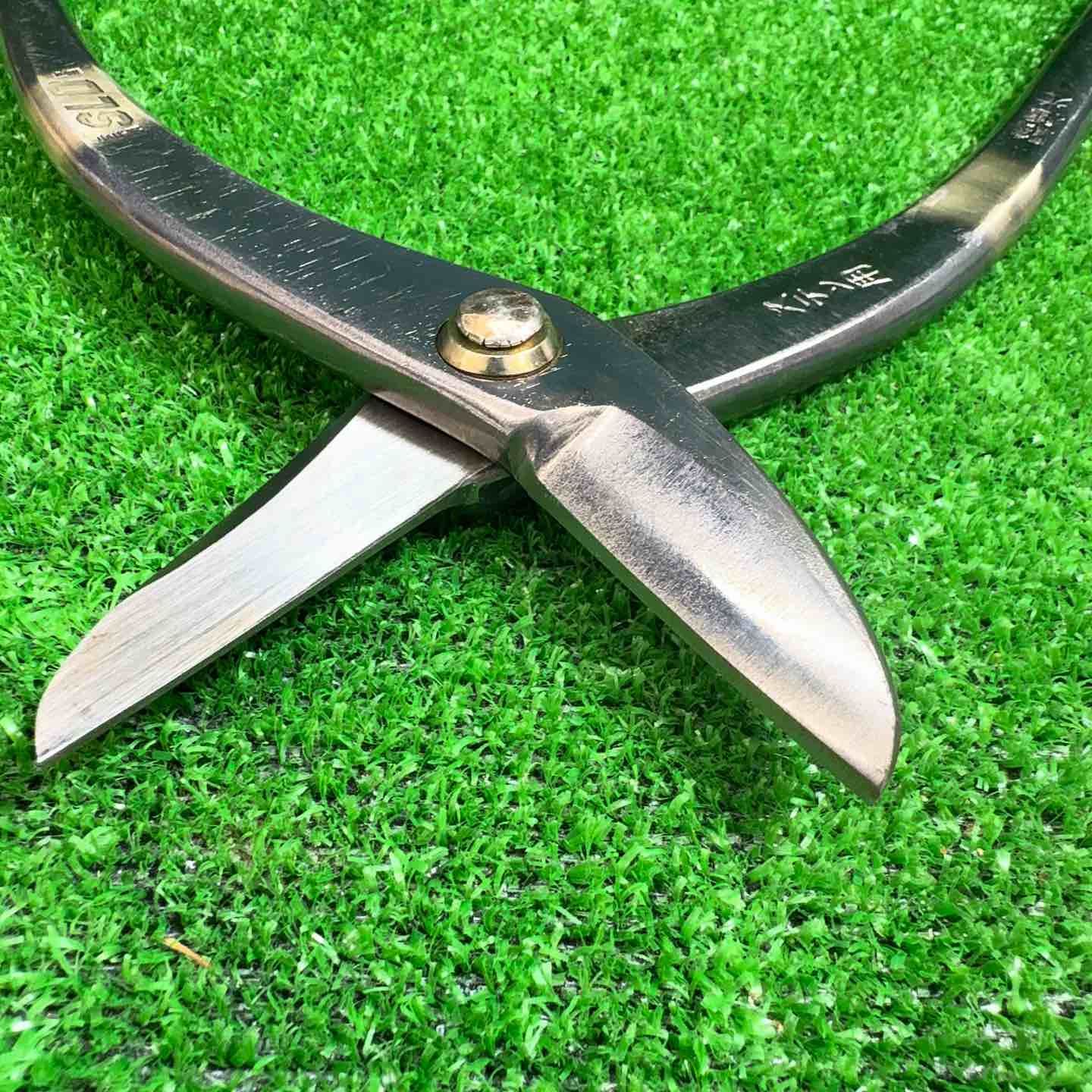  長期 種光 BICCUT 300㎜1点 ステン用SLD金切鋏 360㎜ 2点 3点セット その他 特殊工具