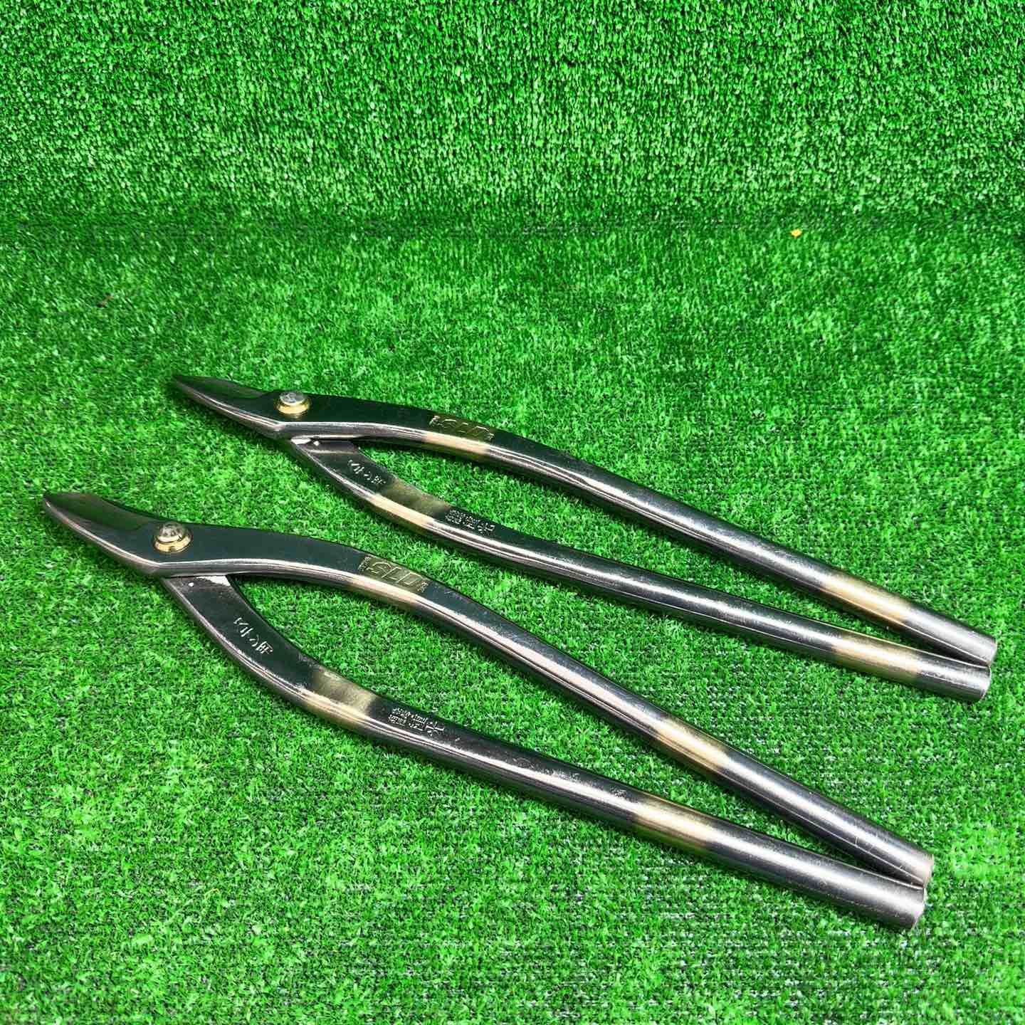 ステン用SLD金切鋏 360㎜