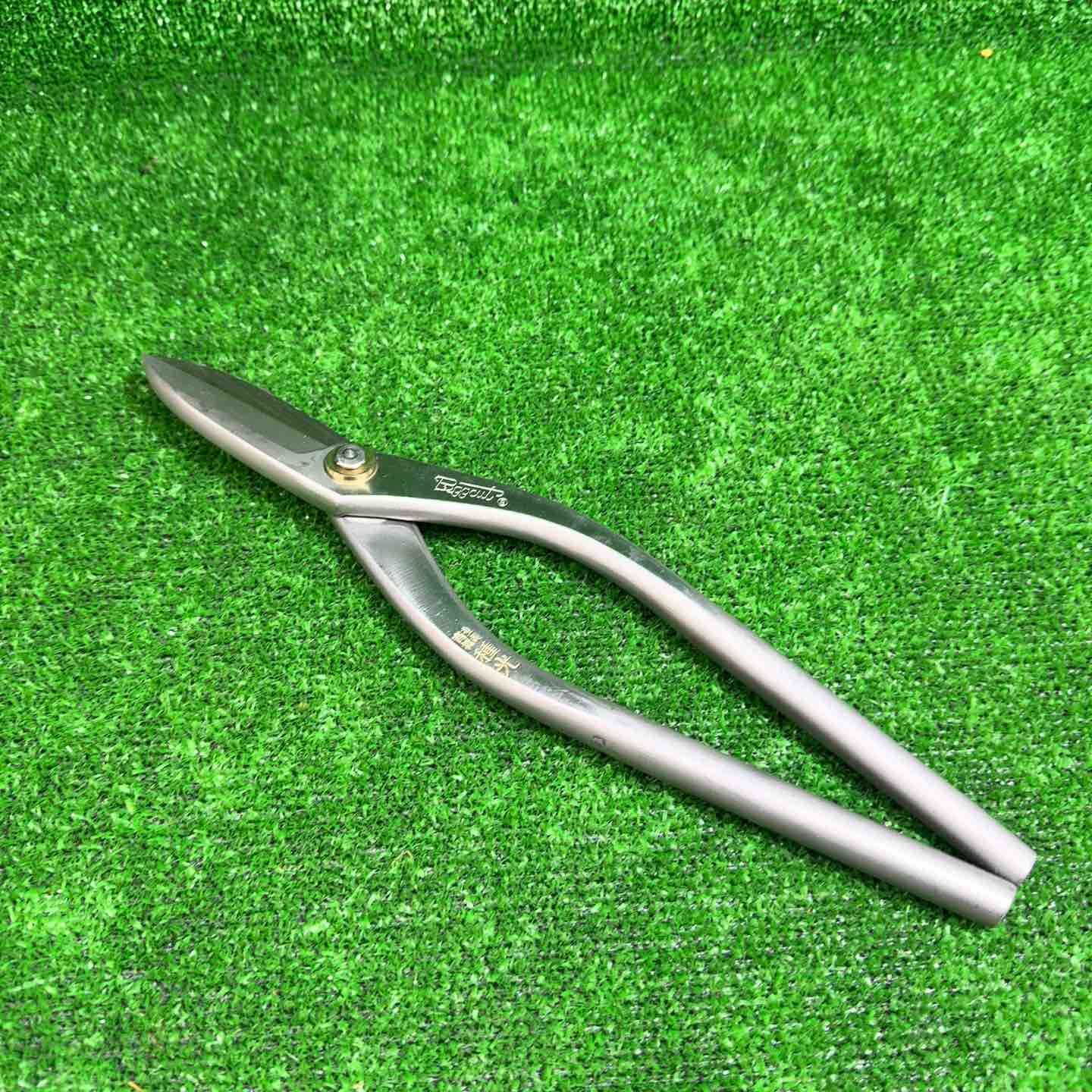 長期 種光 BICCUT 300㎜1点 ステン用SLD金切鋏 360㎜ 2点 3点セット 藤沢店