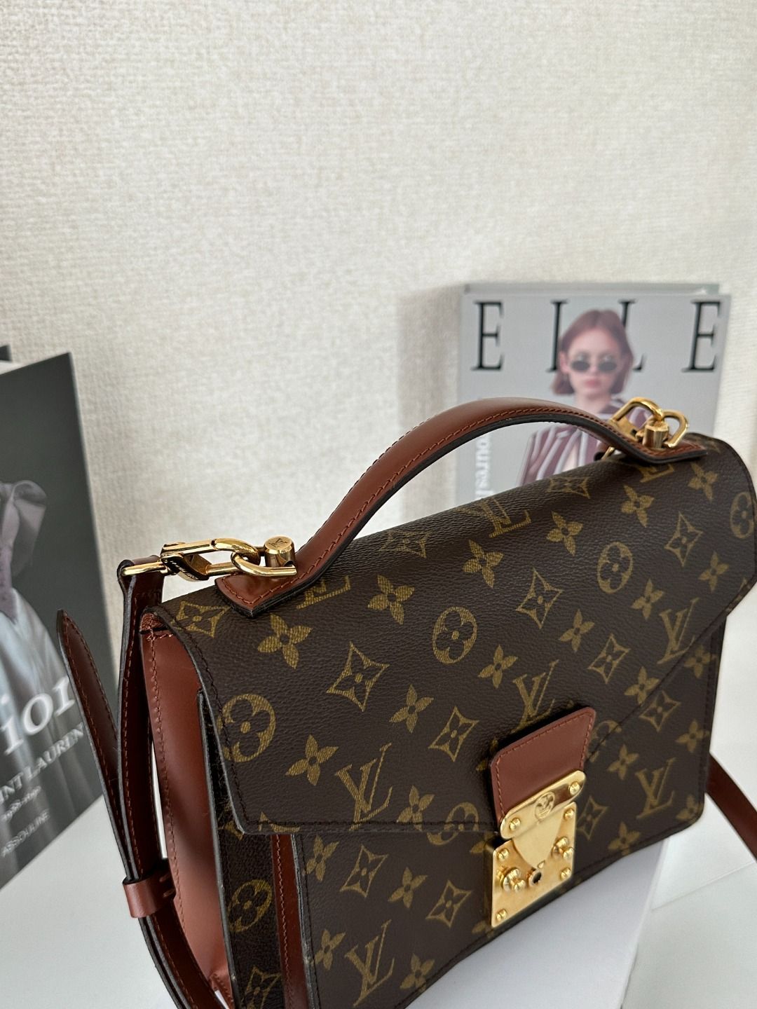 ハンドバッグ ショルダーバッグ