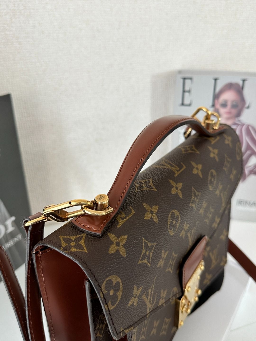 Louis Vuitton