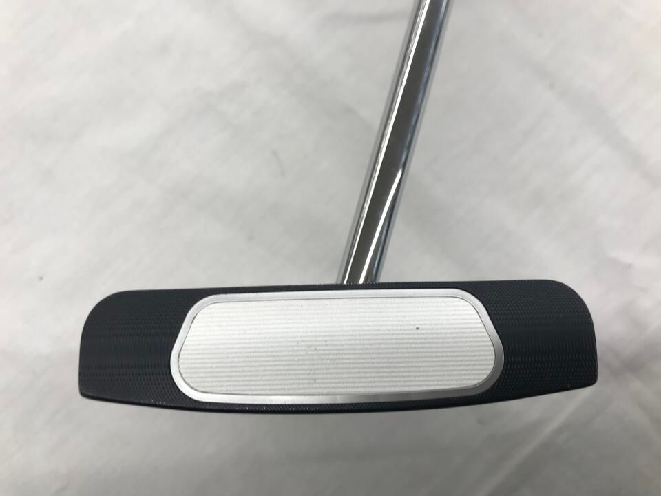 Ai-ONE Square 2 7 ZT パター オデッセイ 最短