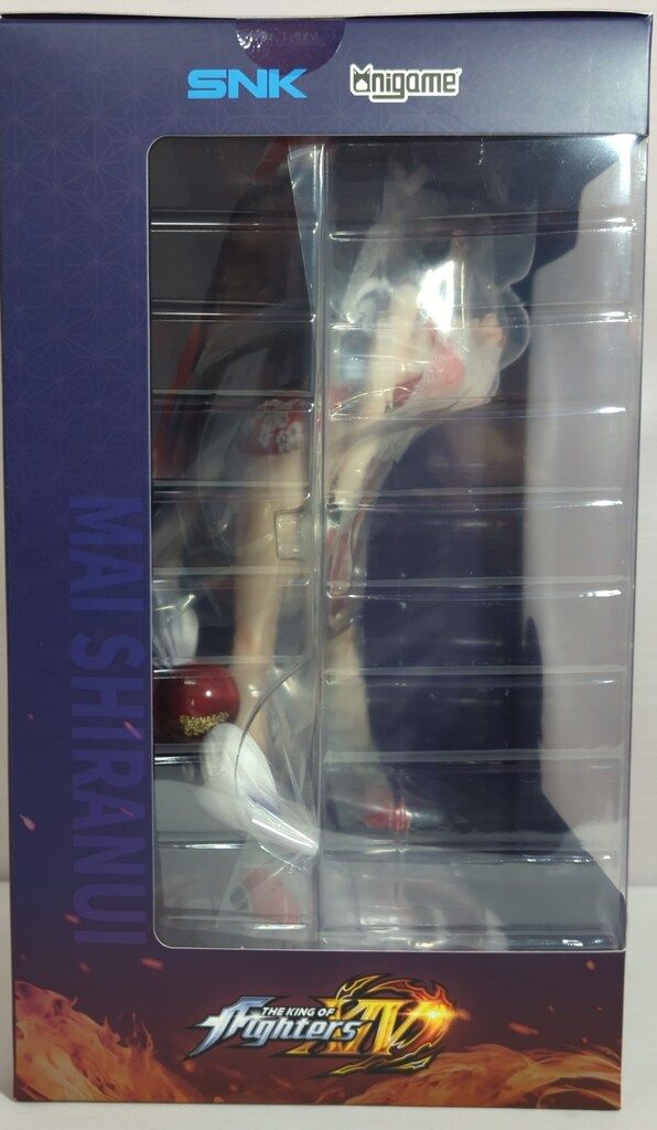 AniGame 1/6スケール 不知火舞 - メルカリ AniGame 1/6スケール 不知火舞 - メルカリ