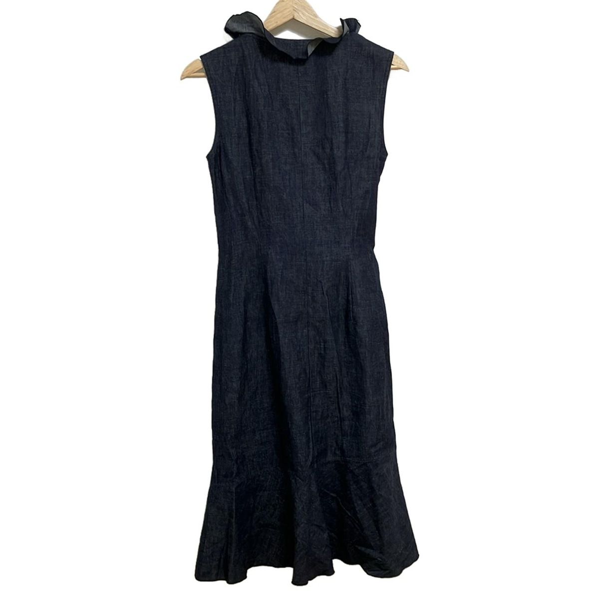 バーバリーブルーレーベル バーバリーブルーレーベル ワンピース 38 M