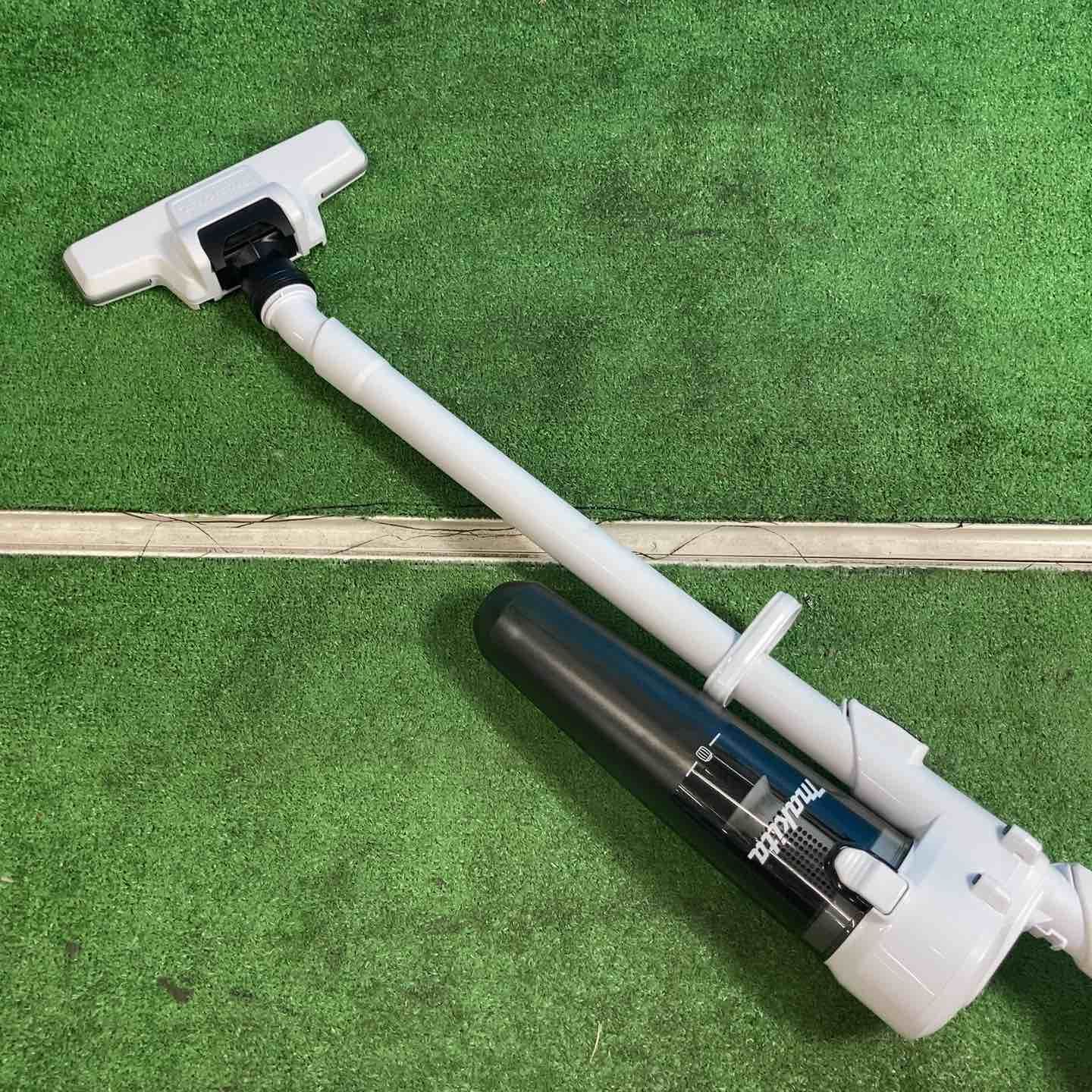 マキタ makita 40Vmax コードレスクリーナー CL001GZCW サイクロンアタッチメント付き 岩槻店