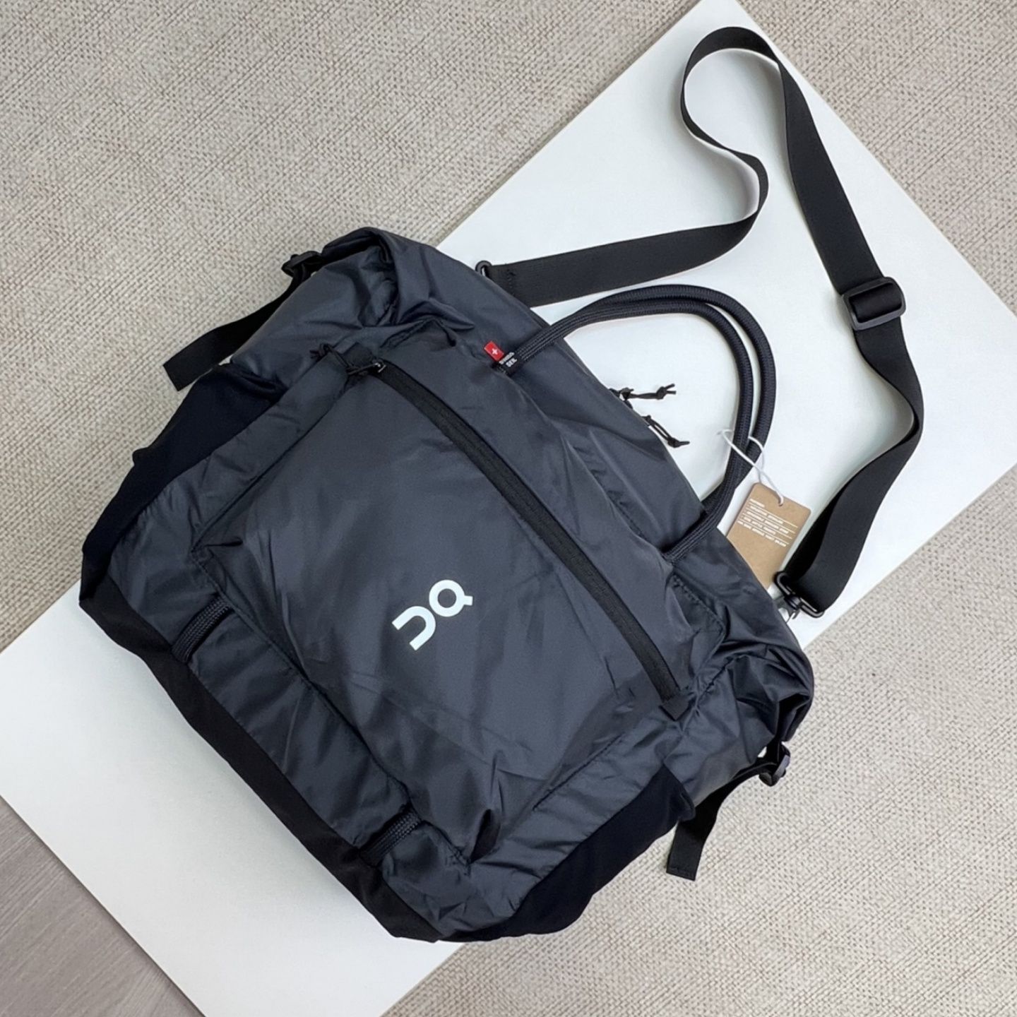 On Track Pack 35L Lite オン トラックパック ショルダーバッグ 35L