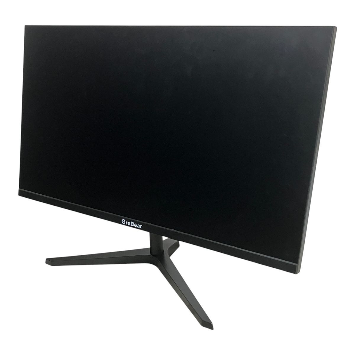 Grebear ゲーミングモニター 24インチ パソコン G24165 M10571757