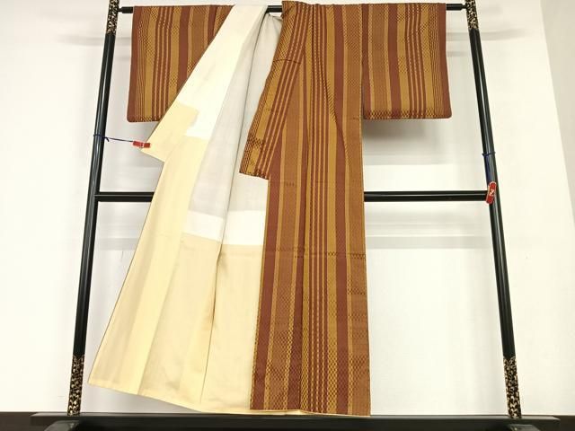 平和屋着物 山下八百子