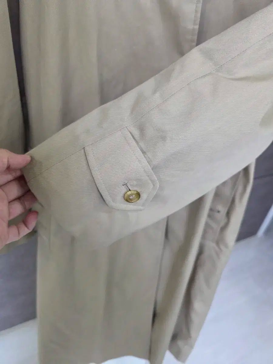 トレンチコート 105