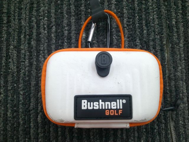 コモノ その他 Bushnell ブッシュネルPINSEEKER A1 SLOPE JOLT 0 6100 博多