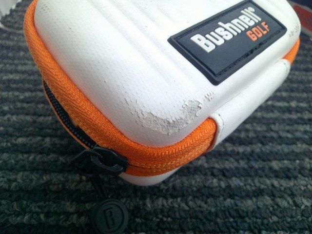 Bushnell ブッシュネルPINSEEKER