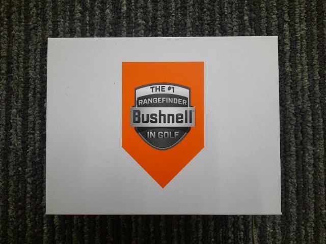 コモノ その他 Bushnell ブッシュネルPINSEEKER A1 SLOPE JOLT 0 6100 博多