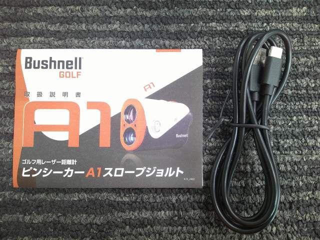 コモノ その他 Bushnell ブッシュネルPINSEEKER A1 SLOPE JOLT 0 6100 博多 LLC-HASEGAWATOSO_COM