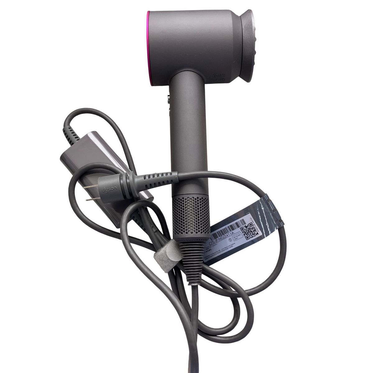 Dyson Supersonic Ionic HD03 ダイソン ヘアドライヤー S10560857