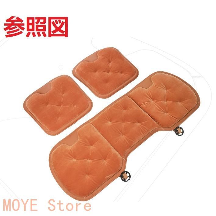 JEEP モカブラウン