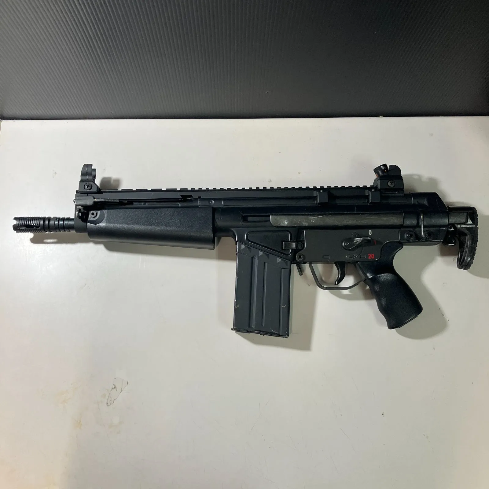 2025年最新】マルイ MC51 カスタムの人気アイテム - メルカリ