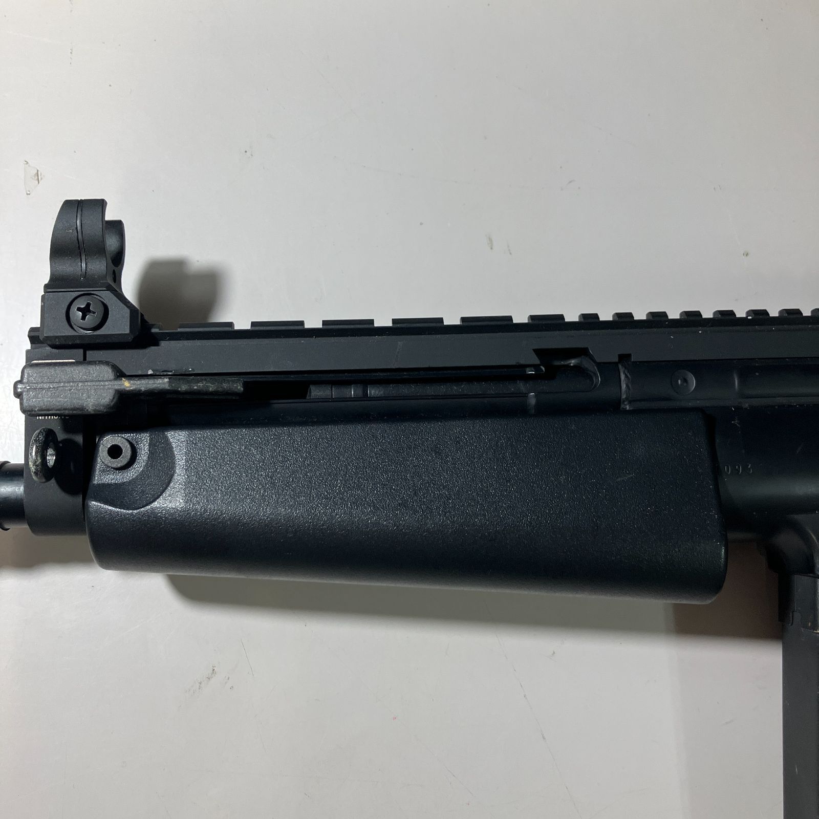 東京マルイ 電動ガン