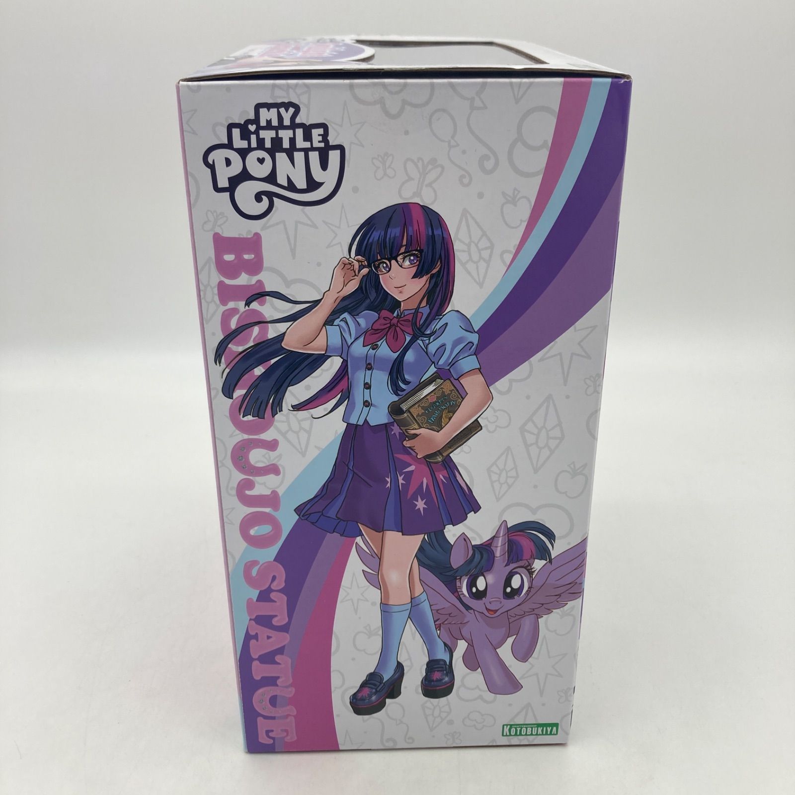 PONY美少女 トワイライトスパークル