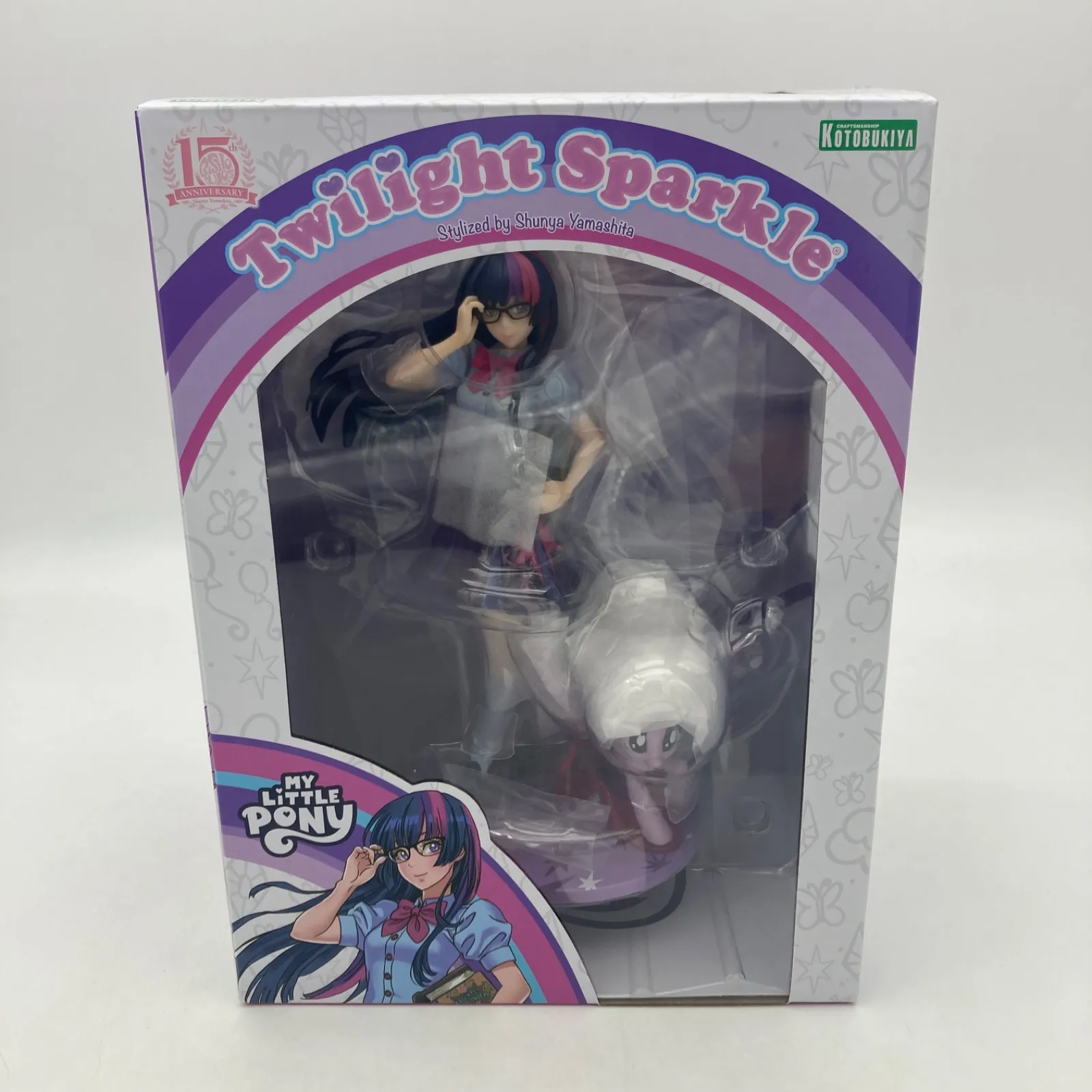 2026年最新】MY LITTLE PONY美少女 トワイライトスパークルの人気