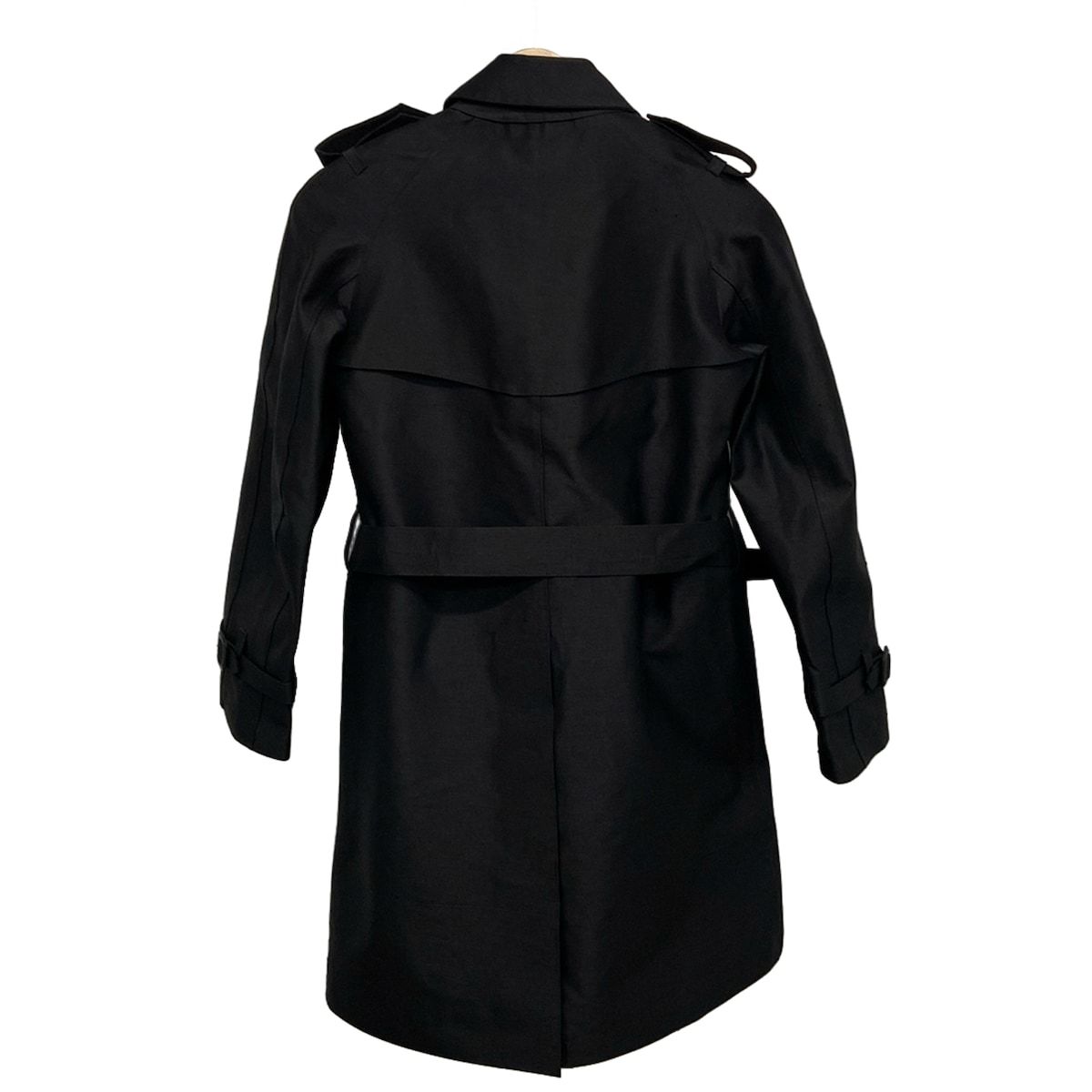 ウールライナー付き