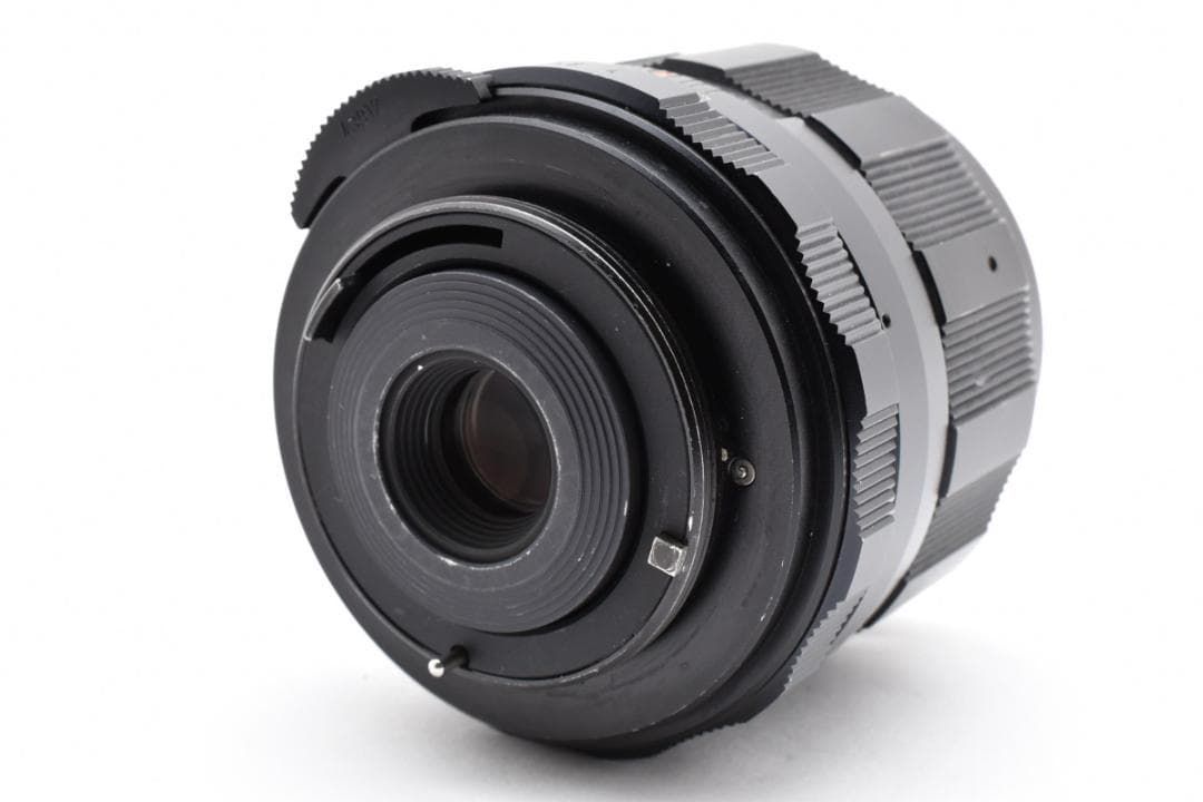 レンズ(単焦点) PENTAX SMC Macro Takumar 50mm F4 C105 PENTAX SMC Macro Takumar 50mm F4 C105 smc Pentax-M 50mm F/4 Macro